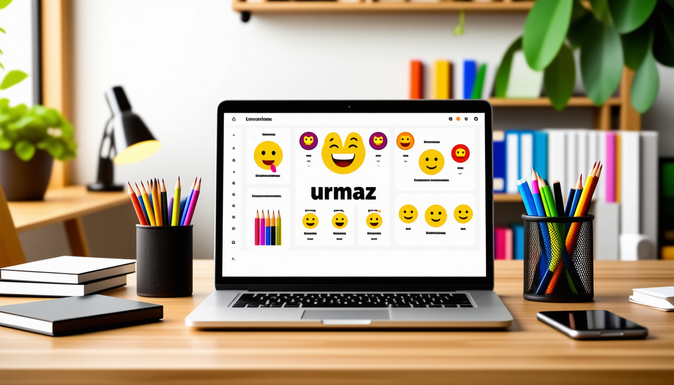 découvrez urmaz, une plateforme de formation en ligne innovante qui s'adapte aux émotions de chaque apprenant pour offrir une expérience d'apprentissage personnalisée et engageante. transformez votre parcours éducatif grâce à une approche centrée sur vos besoins émotionnels.