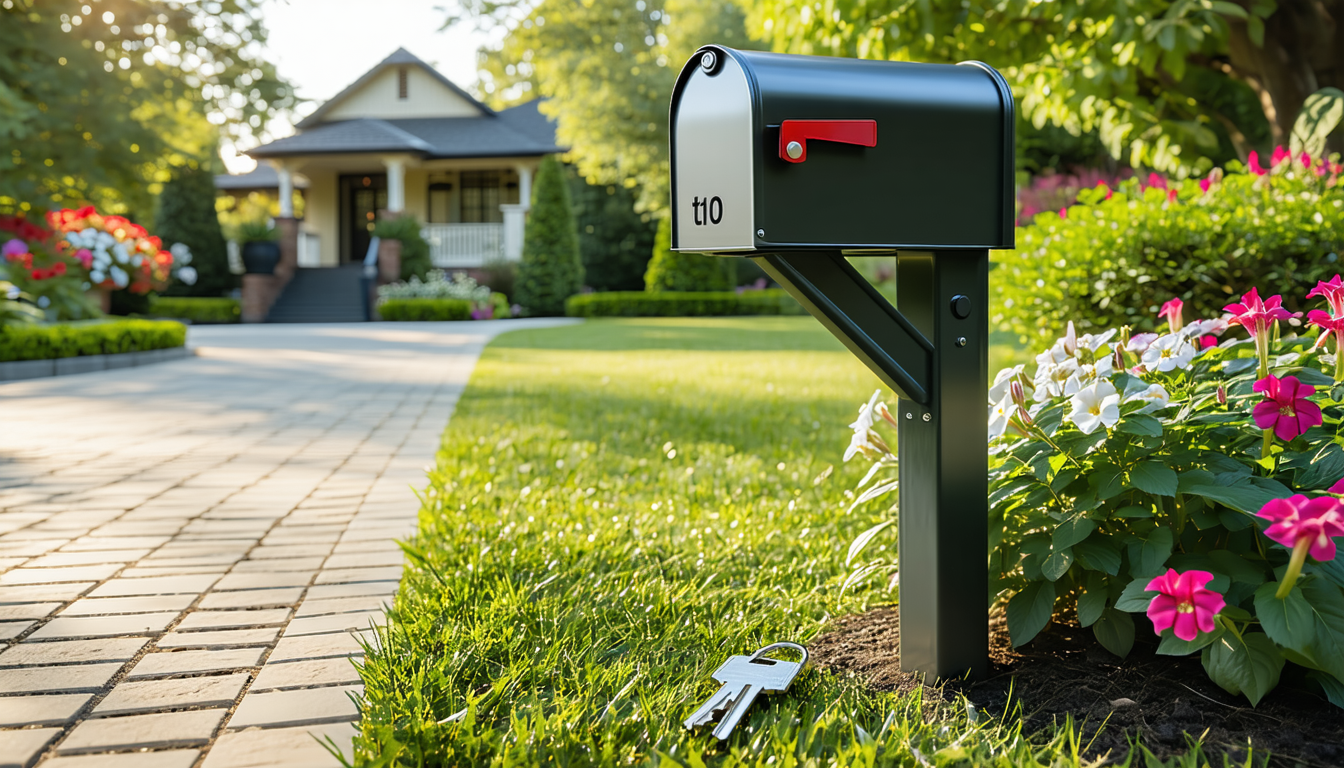 découvrez la clé t10, le pass ptt essentiel pour simplifier l'accès à votre boîte aux lettres. profitez d'une solution pratique et sécurisée pour gérer votre courrier quotidiennement.